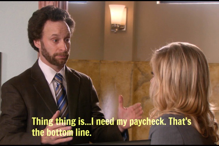 Parks And Rec